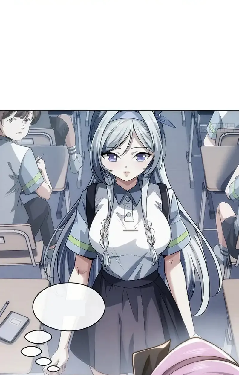 Read Infinite Evolution From Scratch ar Manga Online