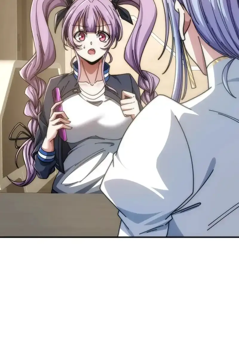 Read Infinite Evolution From Scratch ar Manga Online