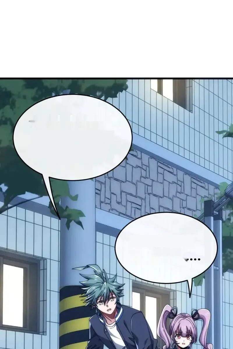 Read Infinite Evolution From Scratch ar Manga Online