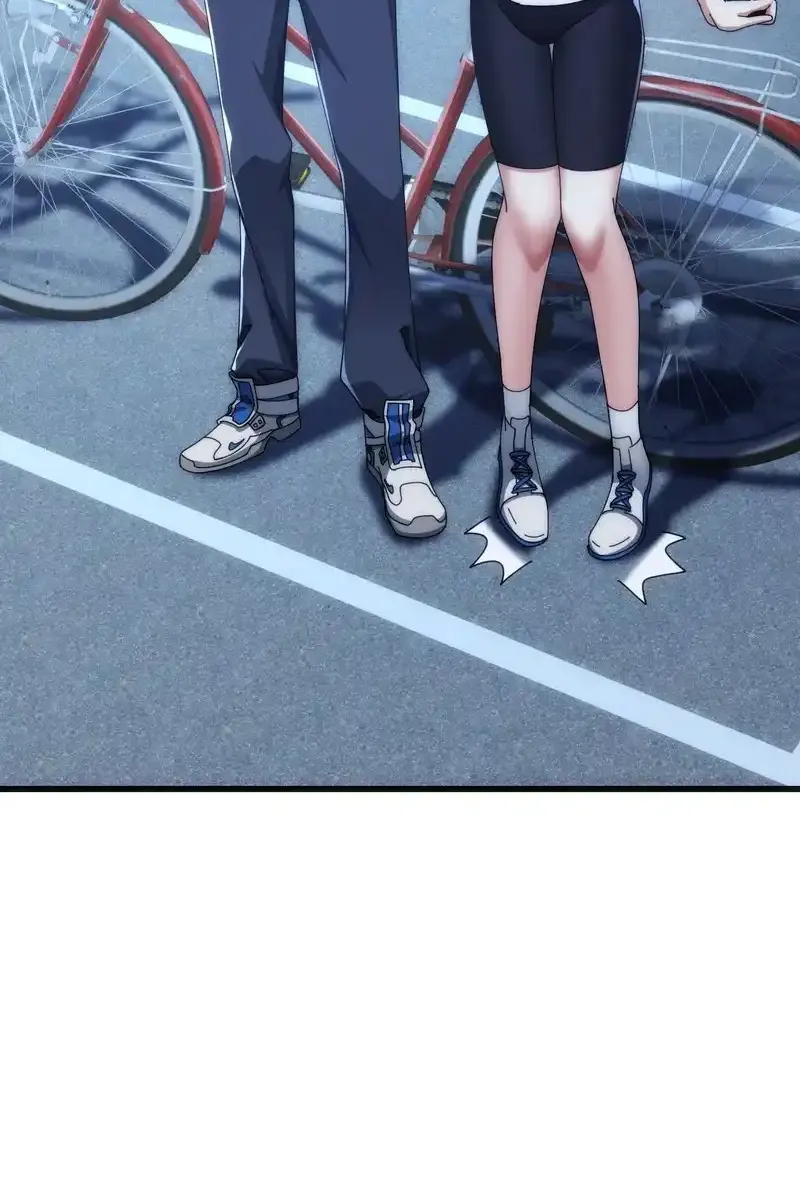 Read Infinite Evolution From Scratch ar Manga Online