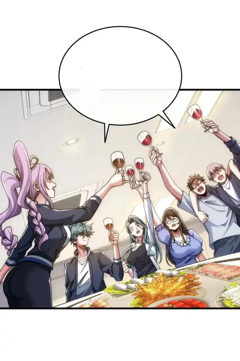 Read Infinite Evolution From Scratch ar Manga Online