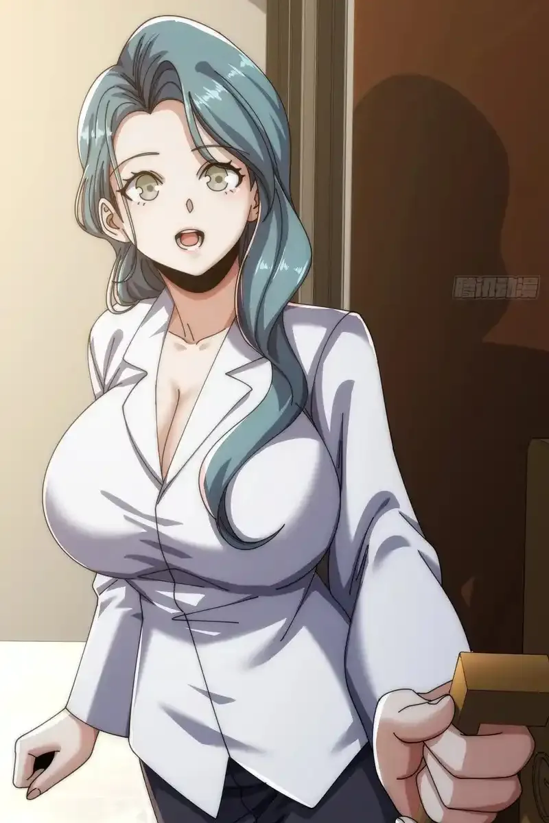 Read Infinite Evolution From Scratch ar Manga Online