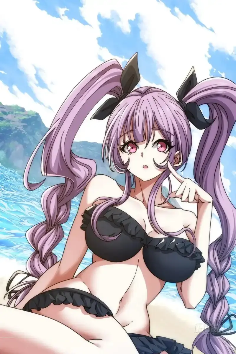 Read Infinite Evolution From Scratch ar Manga Online