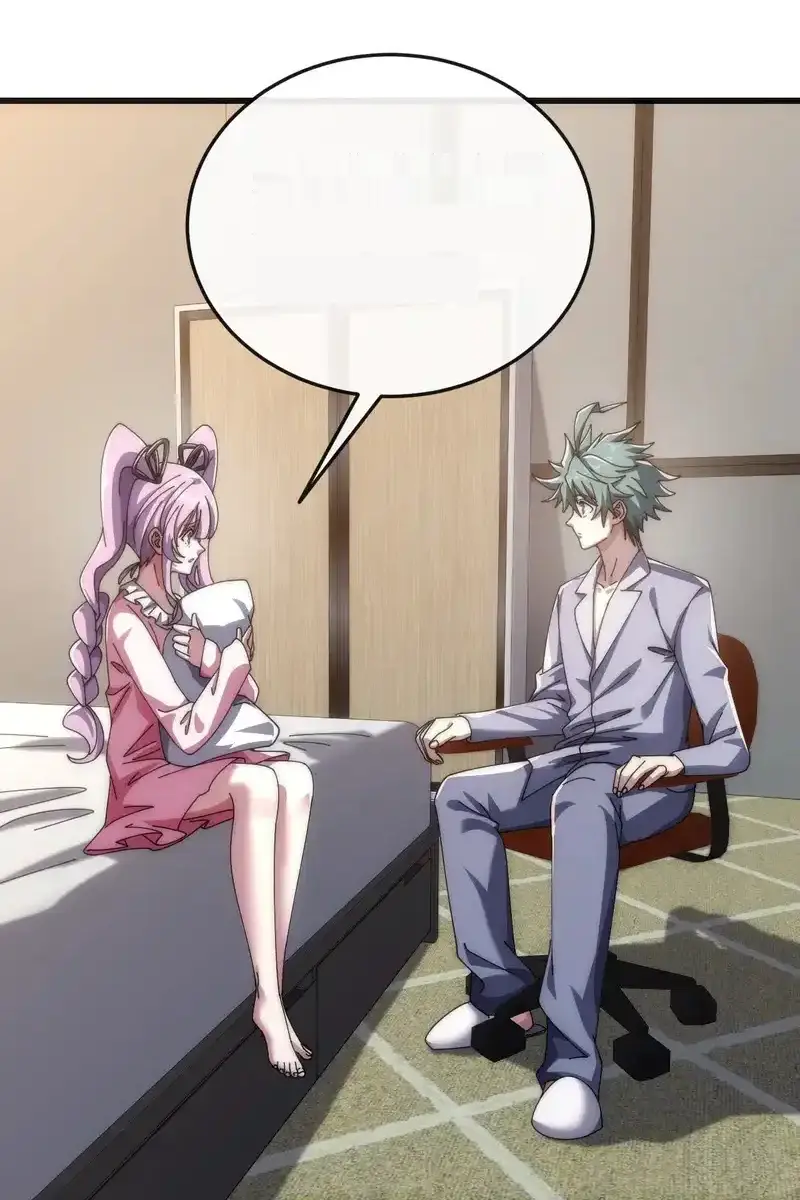 Read Infinite Evolution From Scratch ar Manga Online