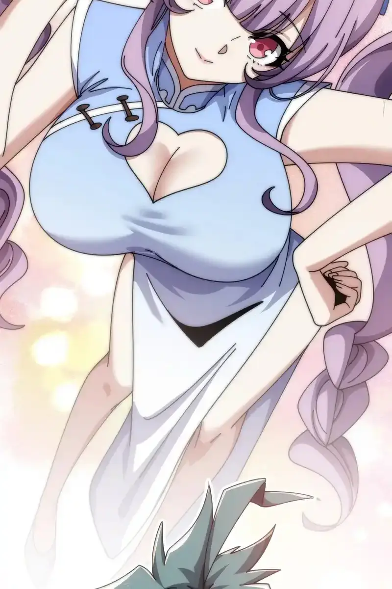 Read Infinite Evolution From Scratch ar Manga Online