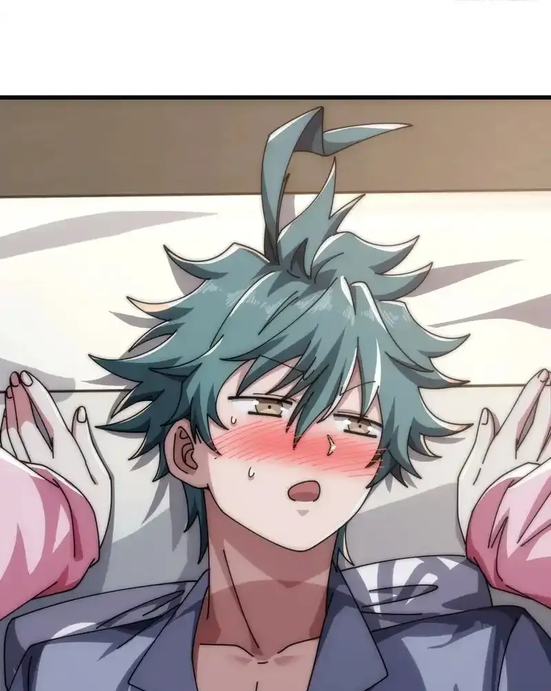 Read Infinite Evolution From Scratch ar Manga Online