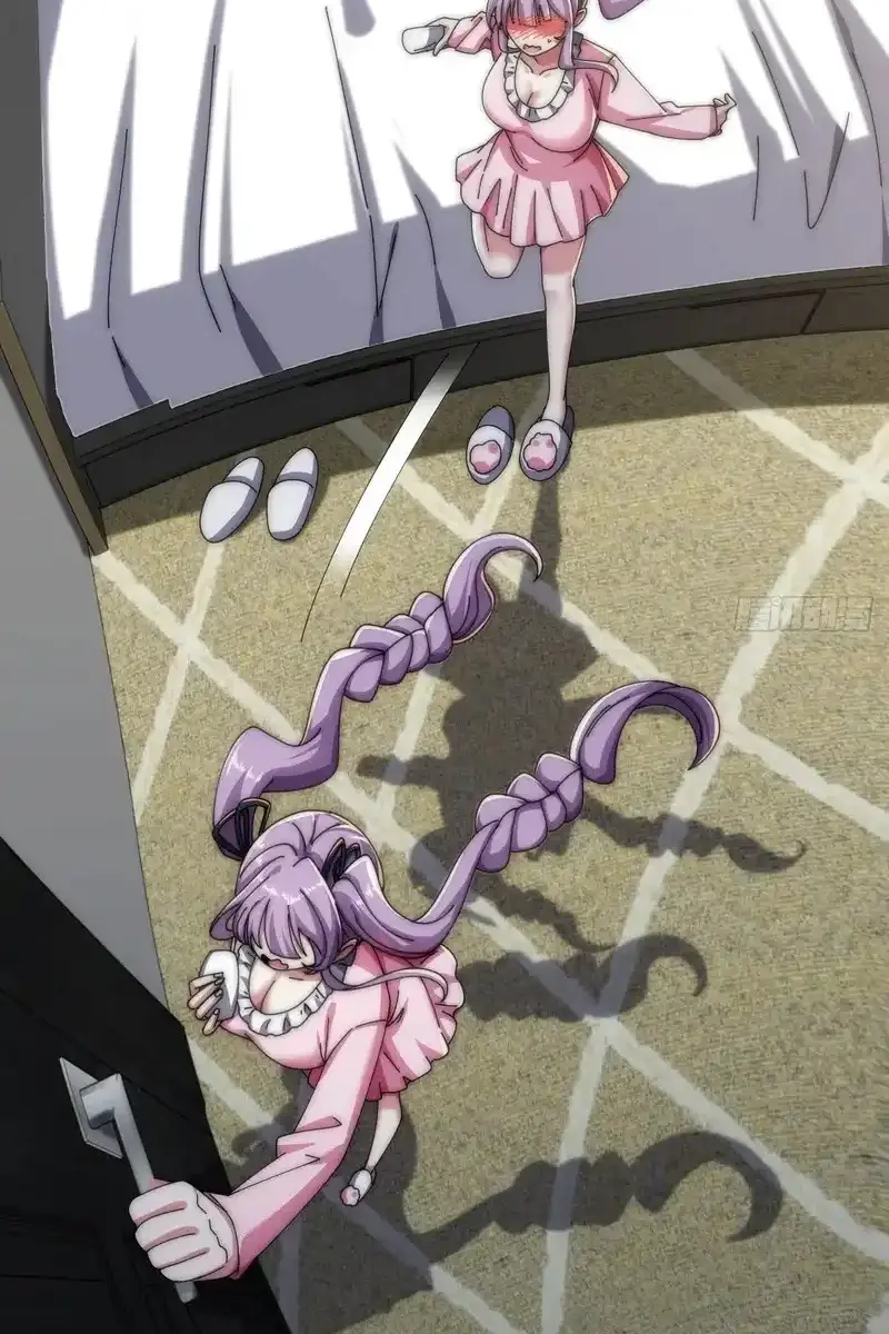 Read Infinite Evolution From Scratch ar Manga Online