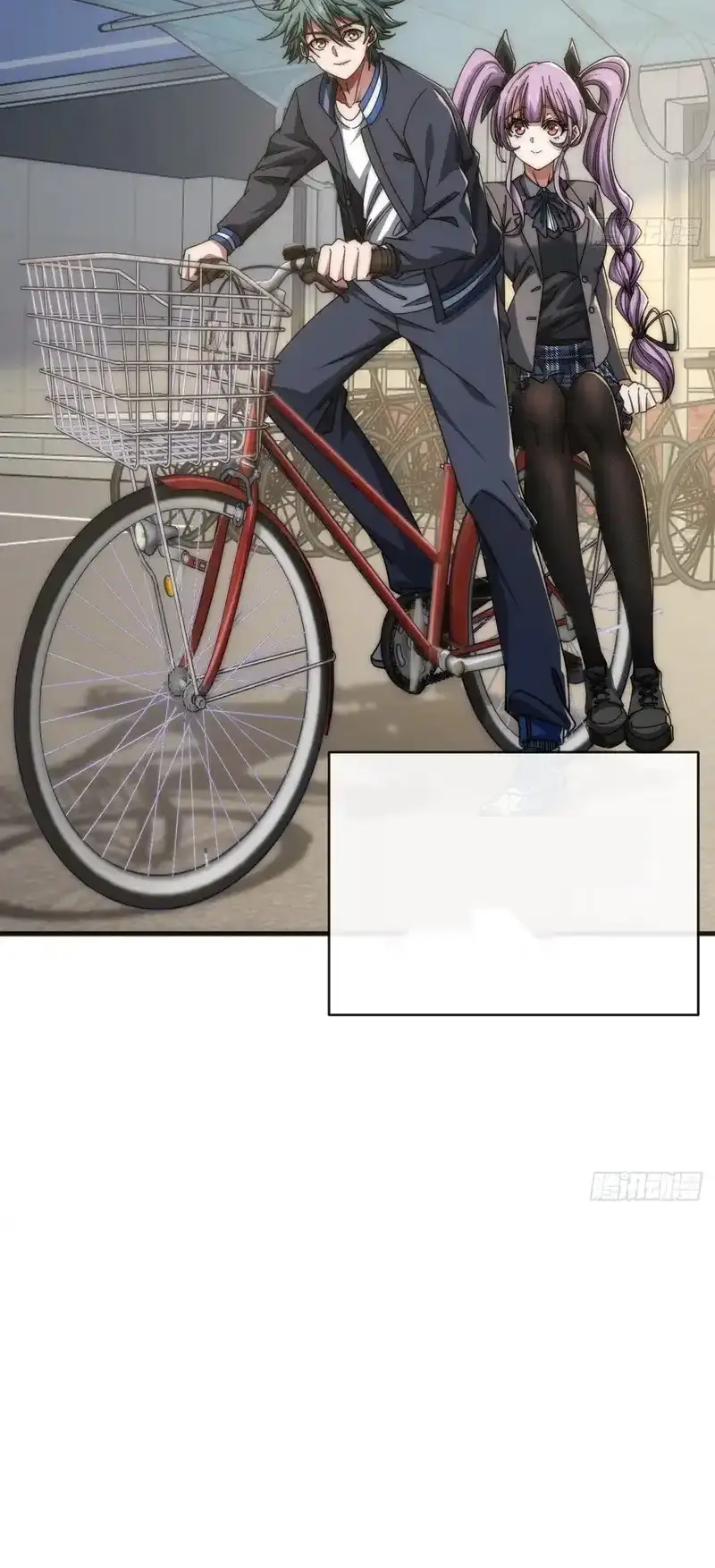 Read Infinite Evolution From Scratch ar Manga Online