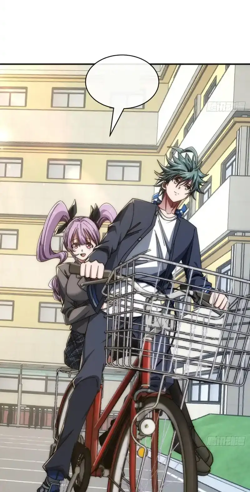 Read Infinite Evolution From Scratch ar Manga Online