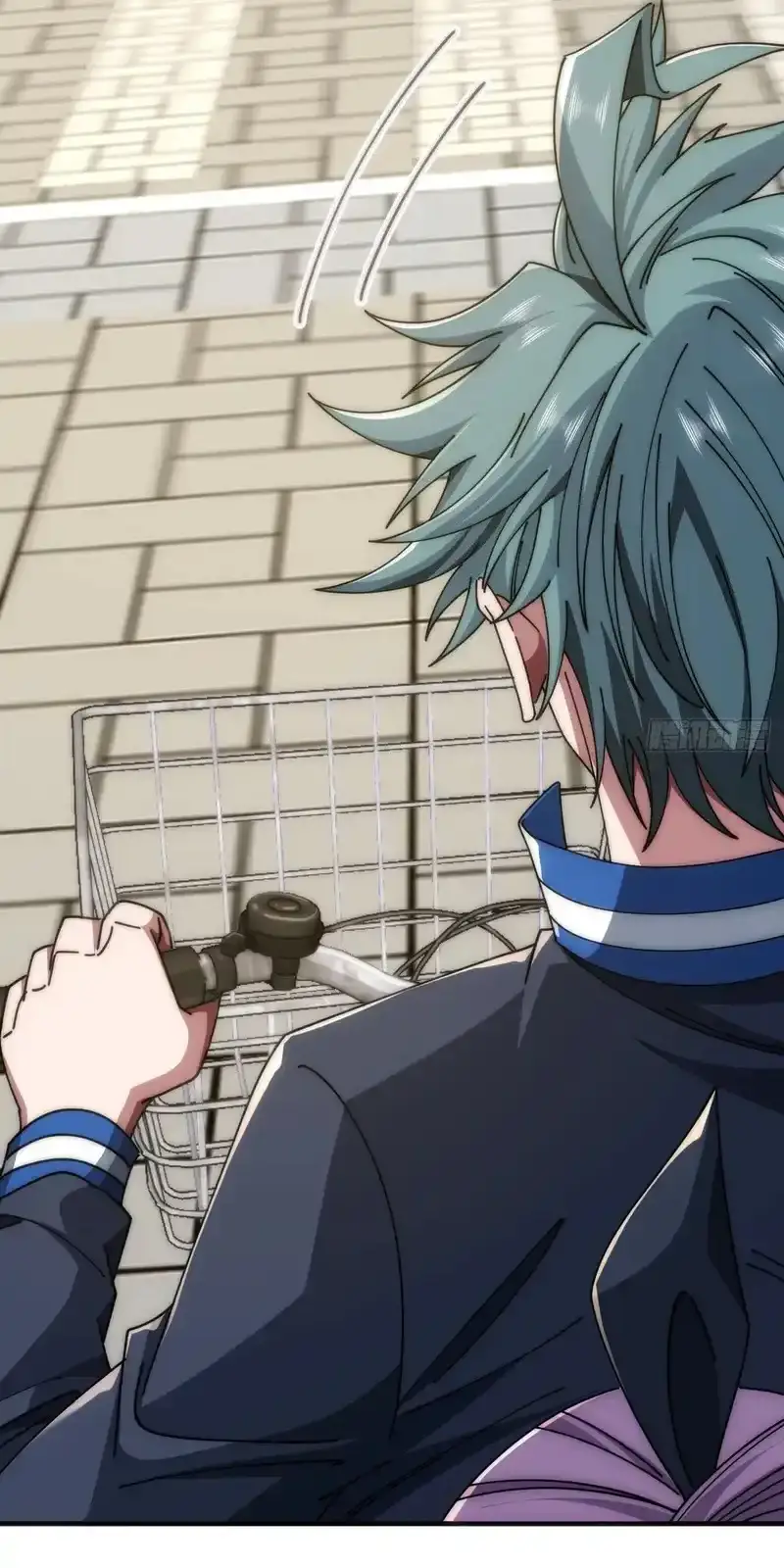 Read Infinite Evolution From Scratch ar Manga Online