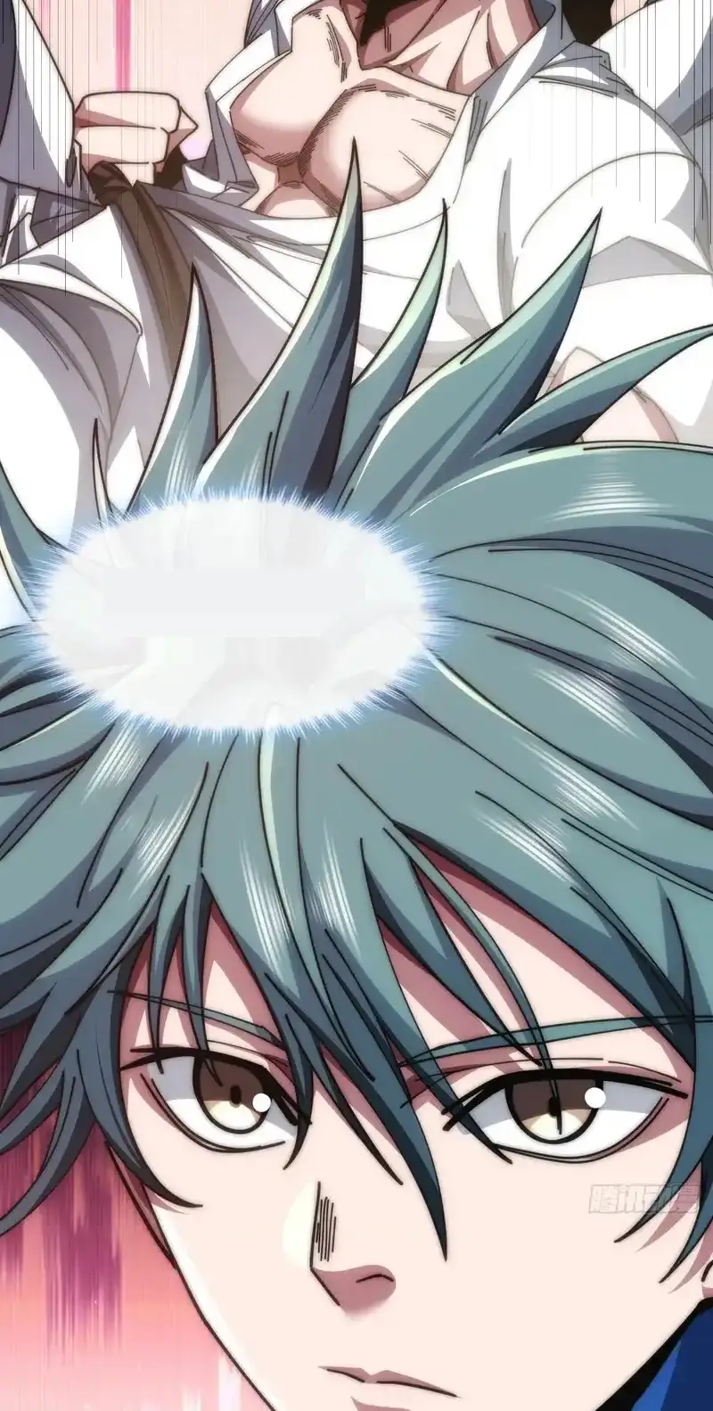 Read Infinite Evolution From Scratch ar Manga Online