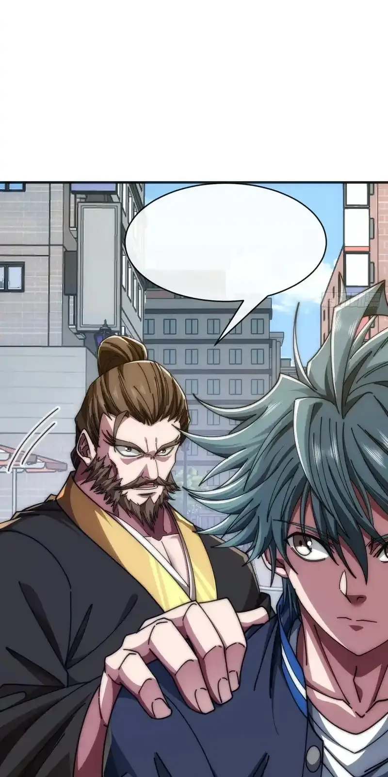 Read Infinite Evolution From Scratch ar Manga Online