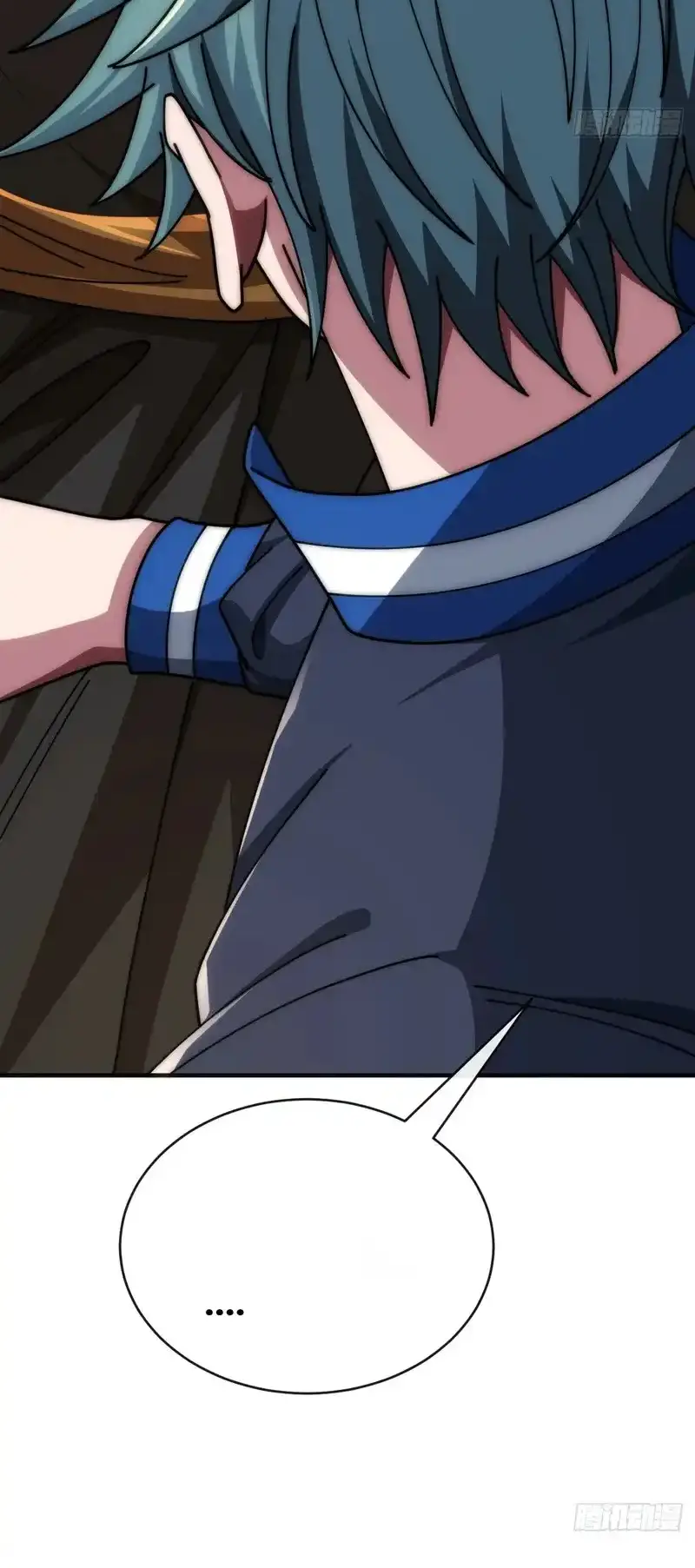 Read Infinite Evolution From Scratch ar Manga Online