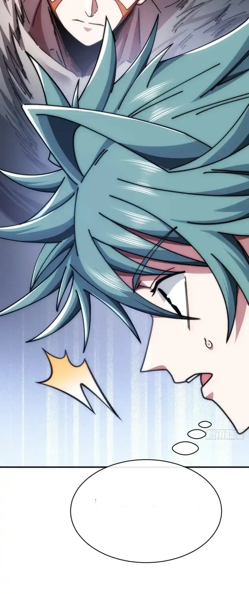 Read Infinite Evolution From Scratch ar Manga Online