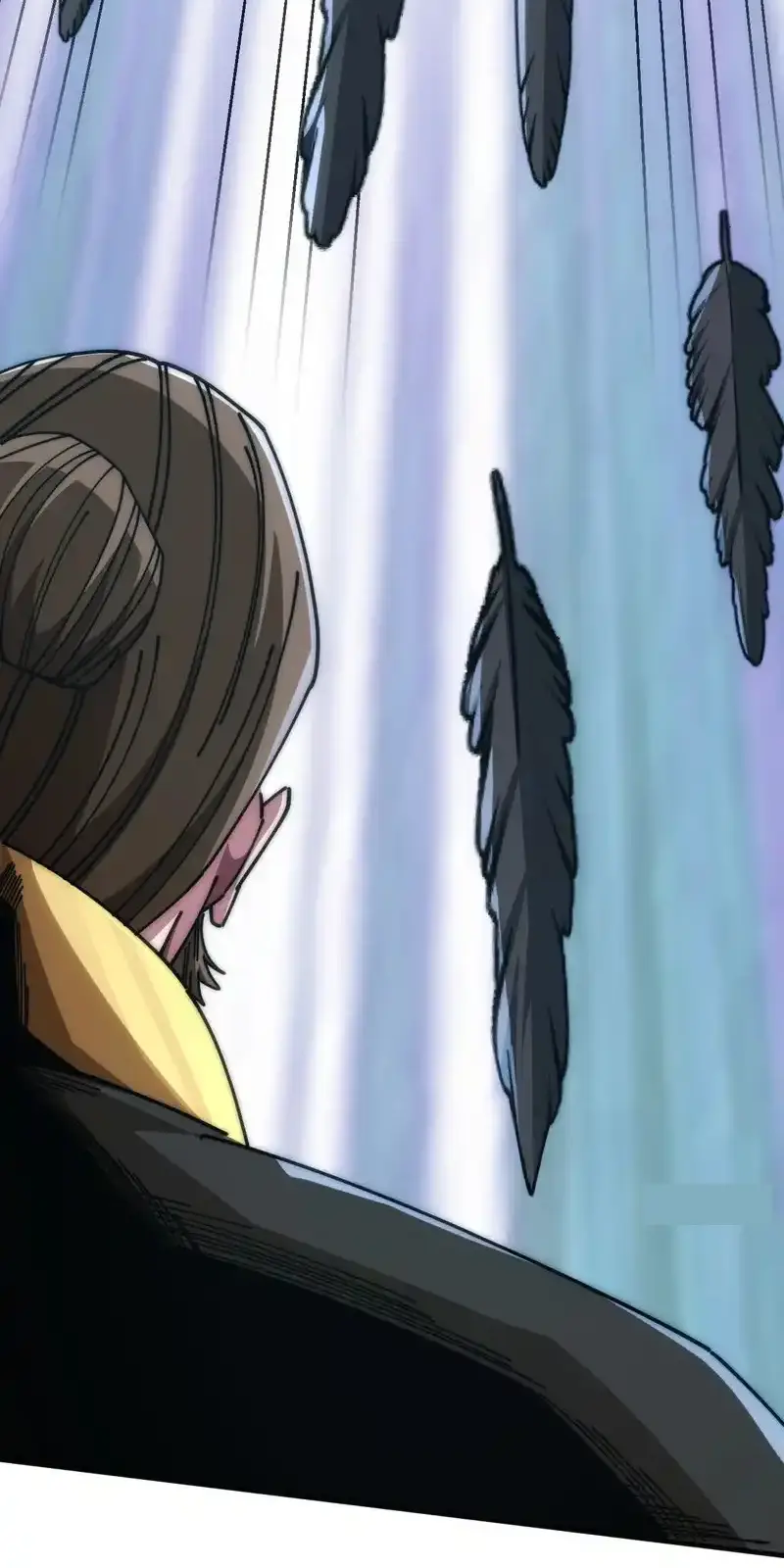 Read Infinite Evolution From Scratch ar Manga Online