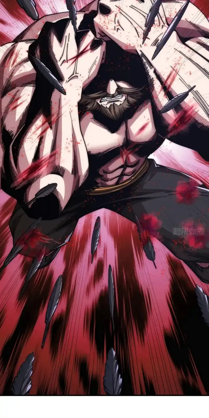 Read Infinite Evolution From Scratch ar Manga Online