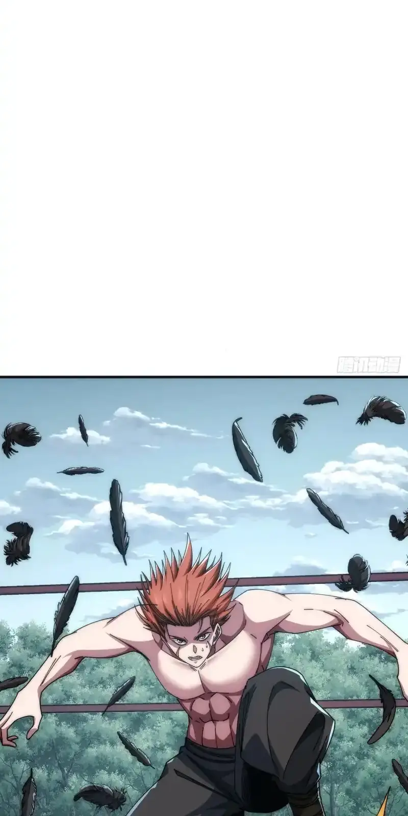 Read Infinite Evolution From Scratch ar Manga Online