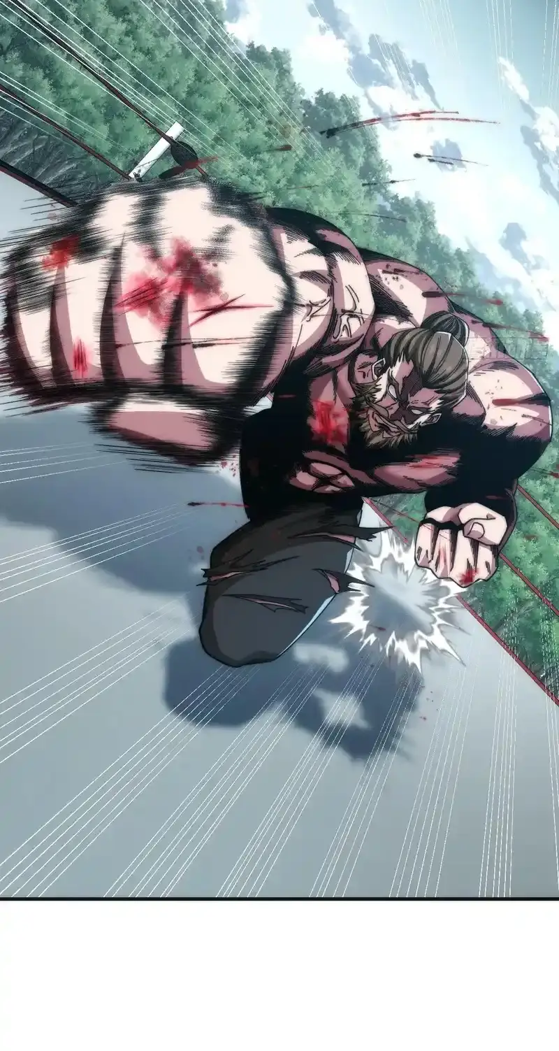 Read Infinite Evolution From Scratch ar Manga Online