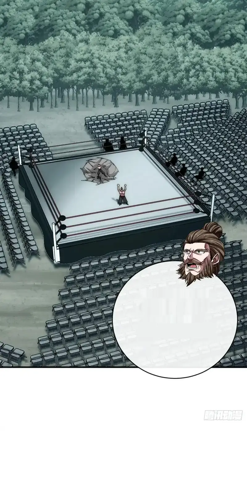 Read Infinite Evolution From Scratch ar Manga Online