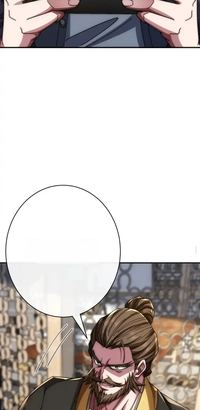 Read Infinite Evolution From Scratch ar Manga Online