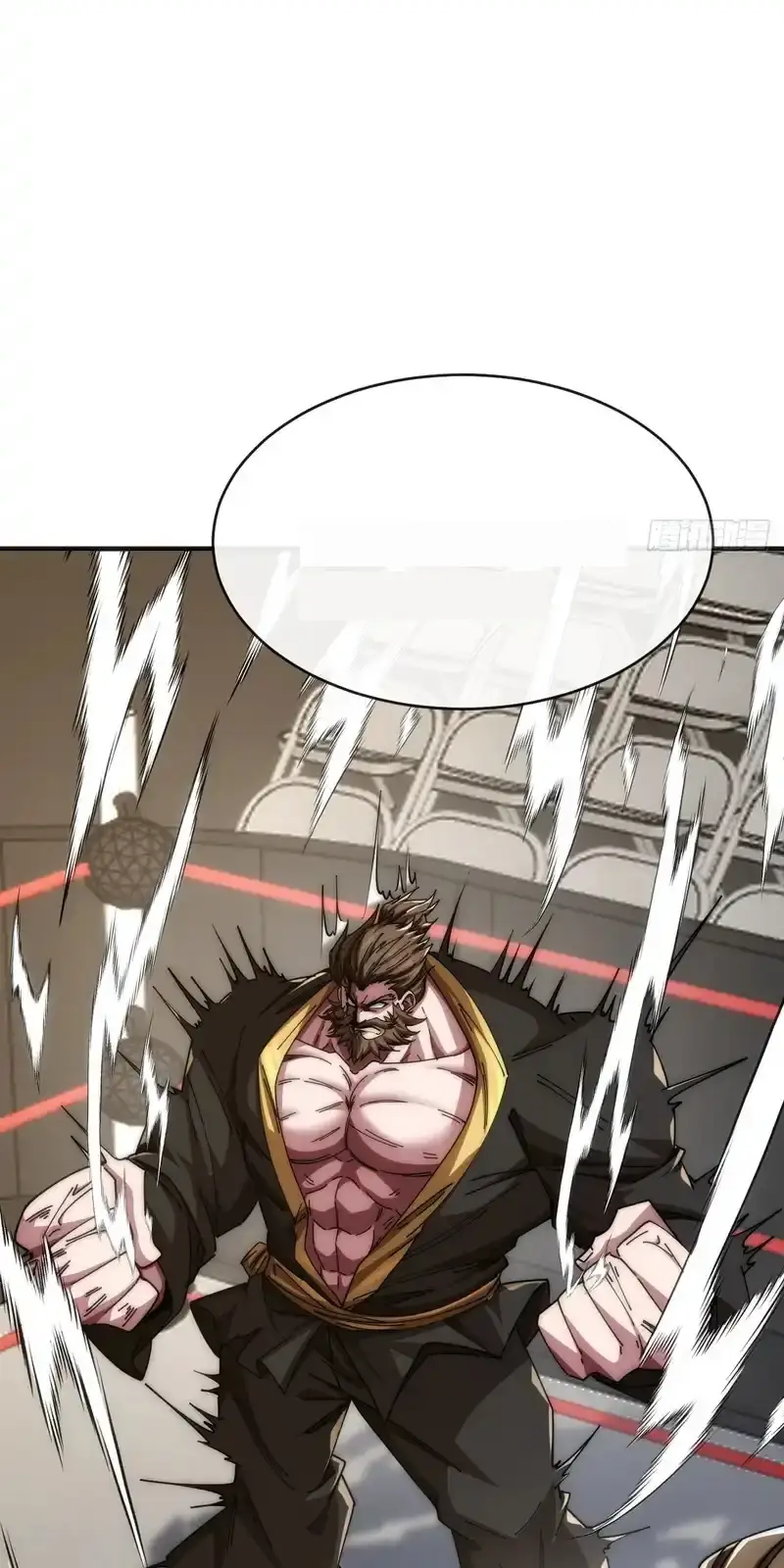 Read Infinite Evolution From Scratch ar Manga Online