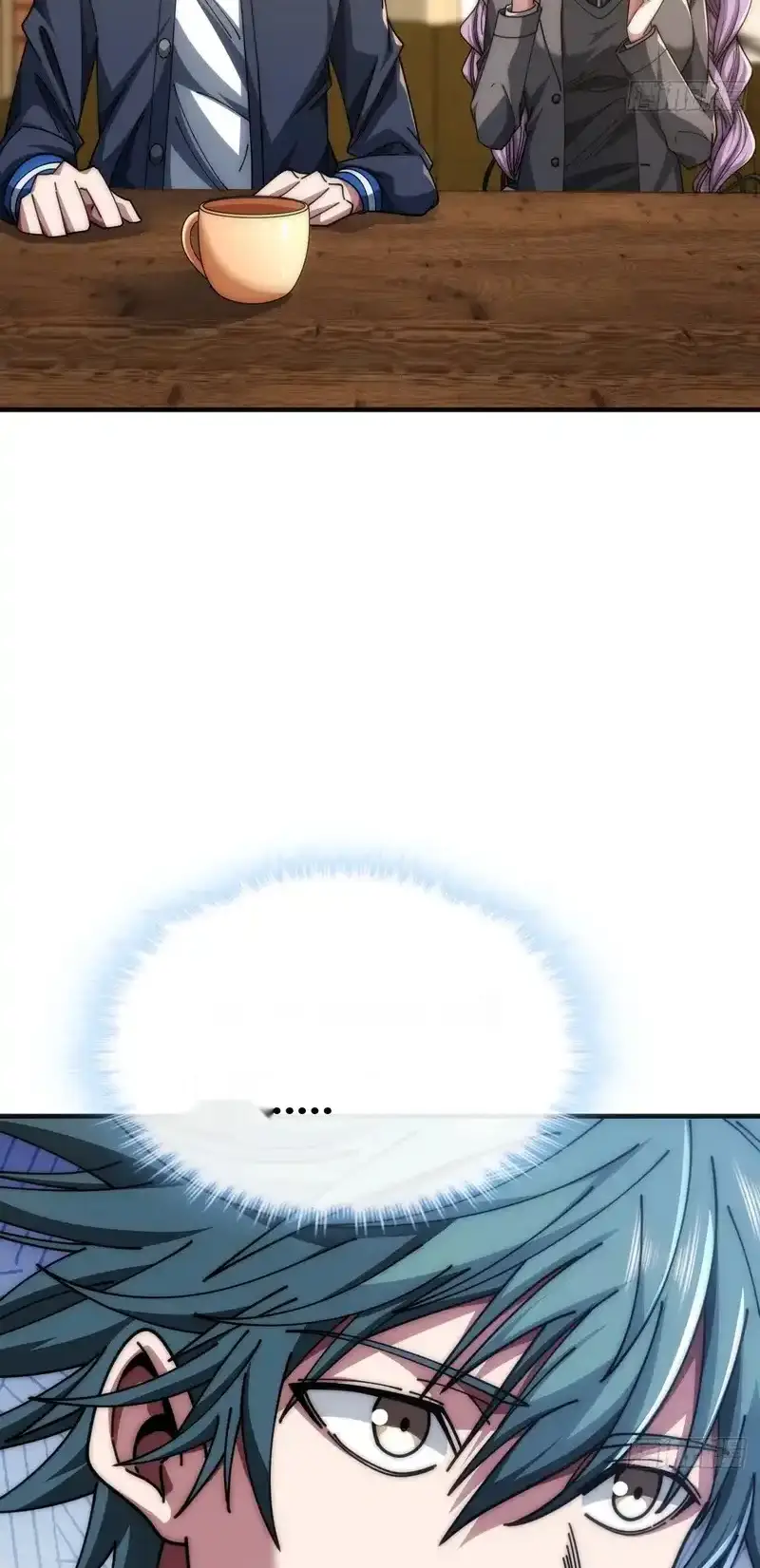 Read Infinite Evolution From Scratch ar Manga Online