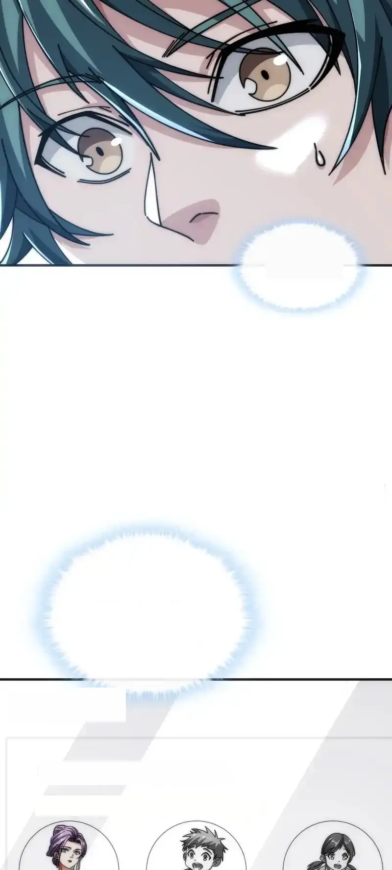 Read Infinite Evolution From Scratch ar Manga Online