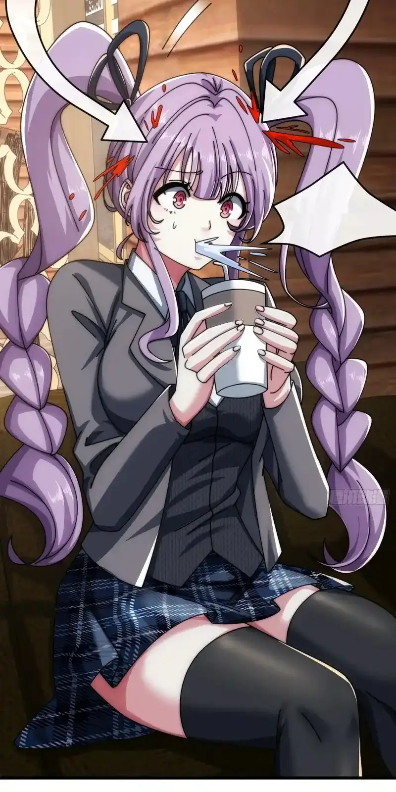 Read Infinite Evolution From Scratch ar Manga Online