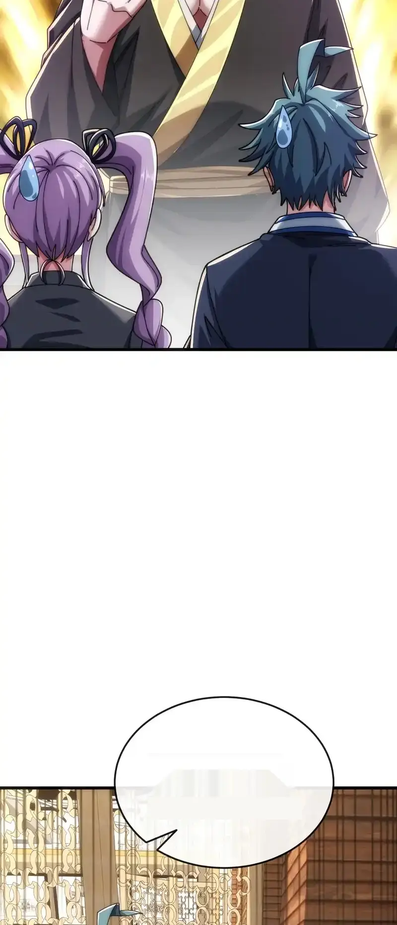 Read Infinite Evolution From Scratch ar Manga Online