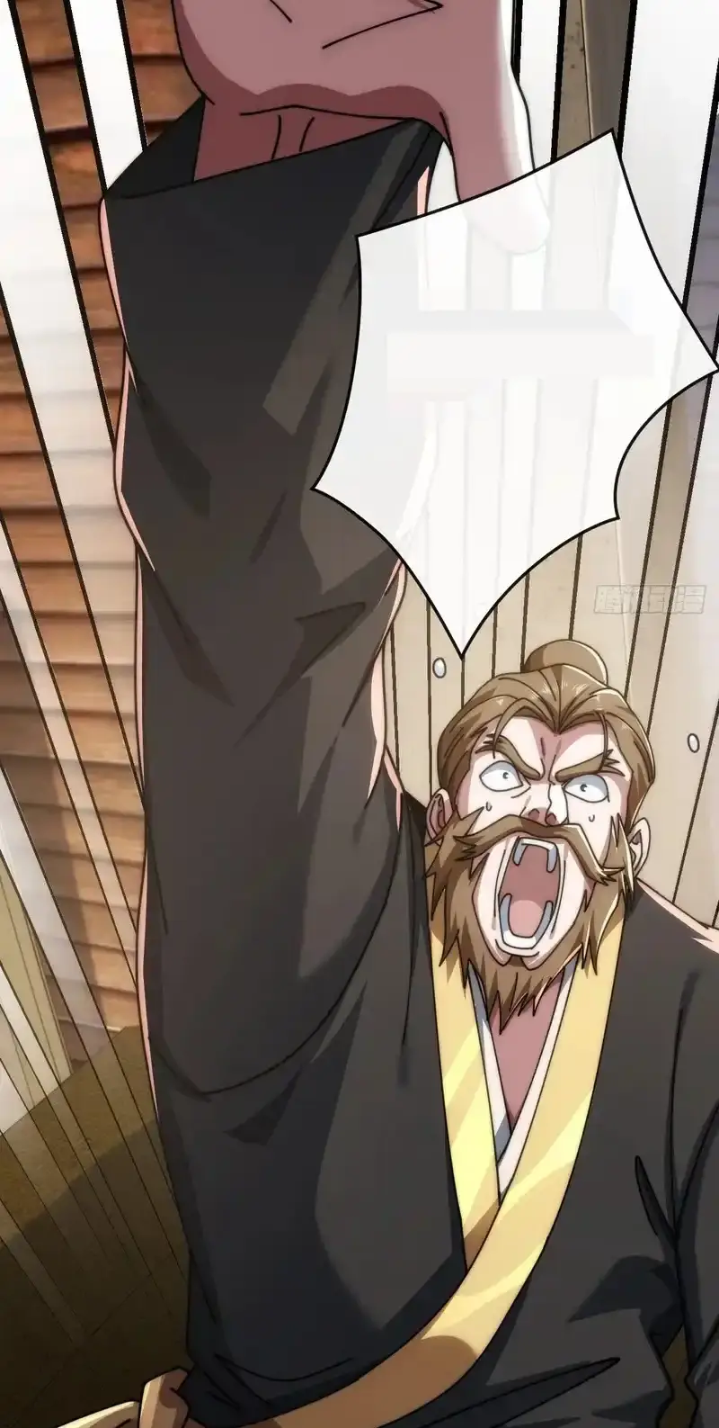 Read Infinite Evolution From Scratch ar Manga Online