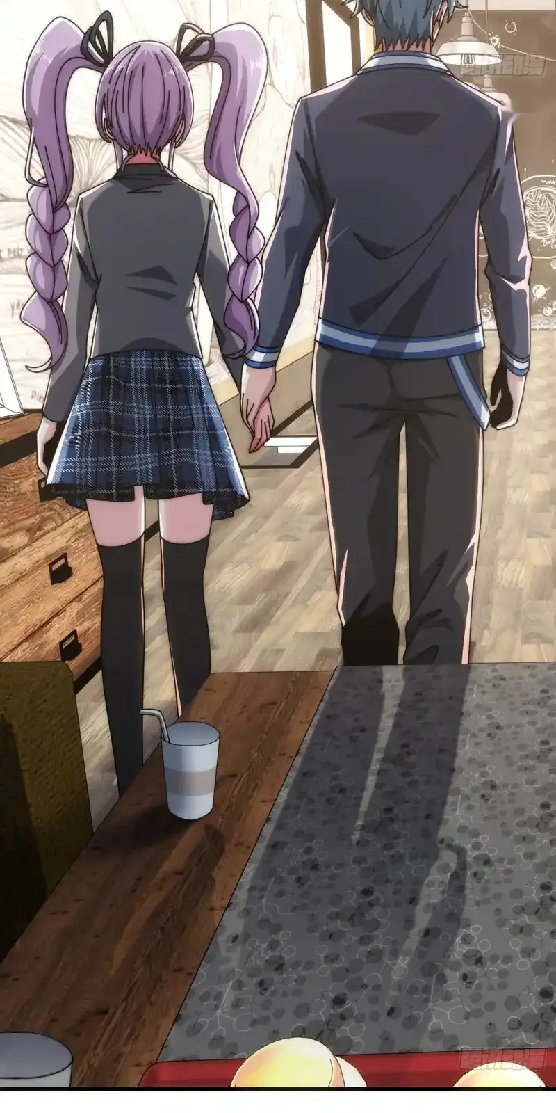 Read Infinite Evolution From Scratch ar Manga Online