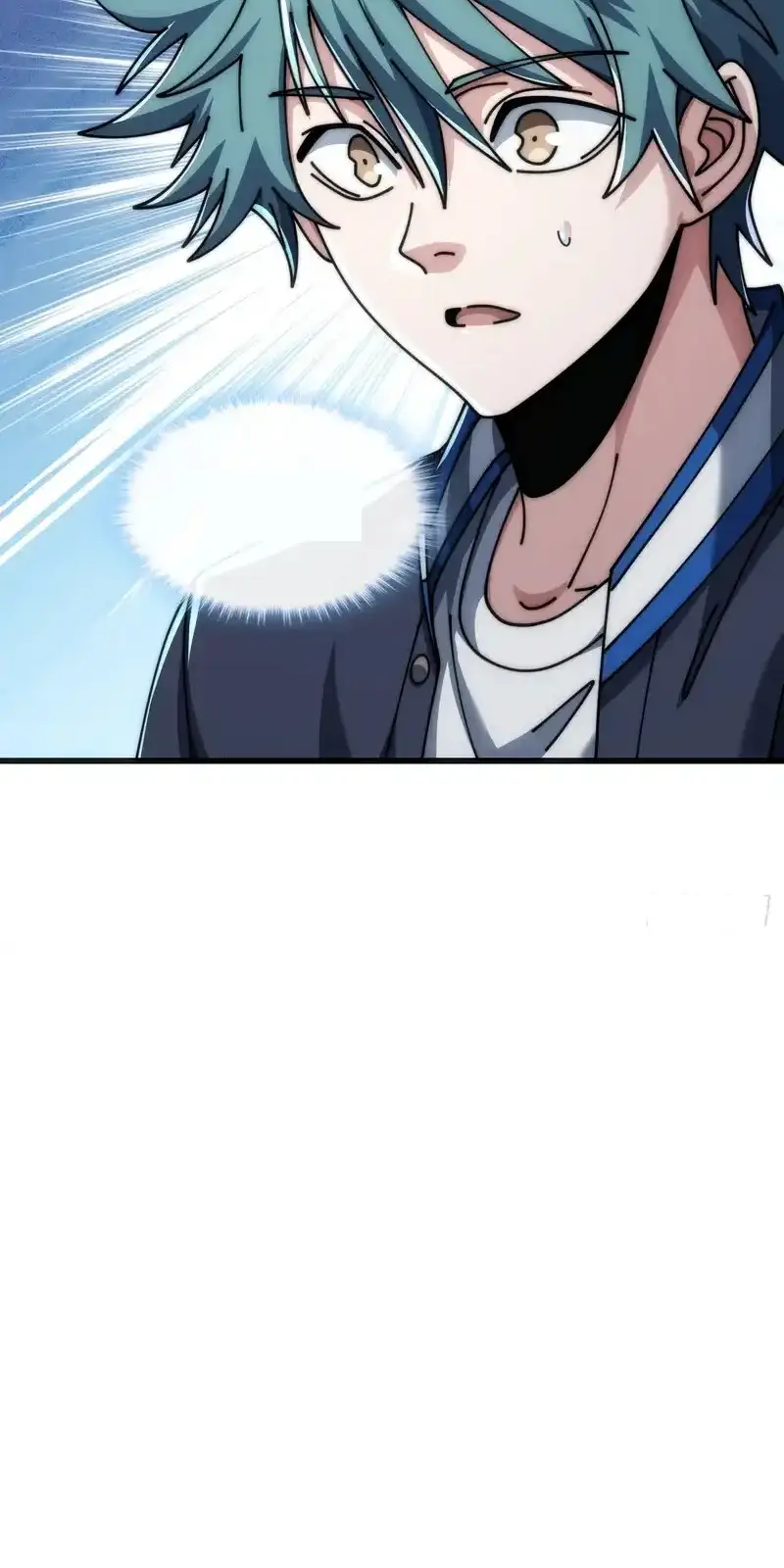 Read Infinite Evolution From Scratch ar Manga Online