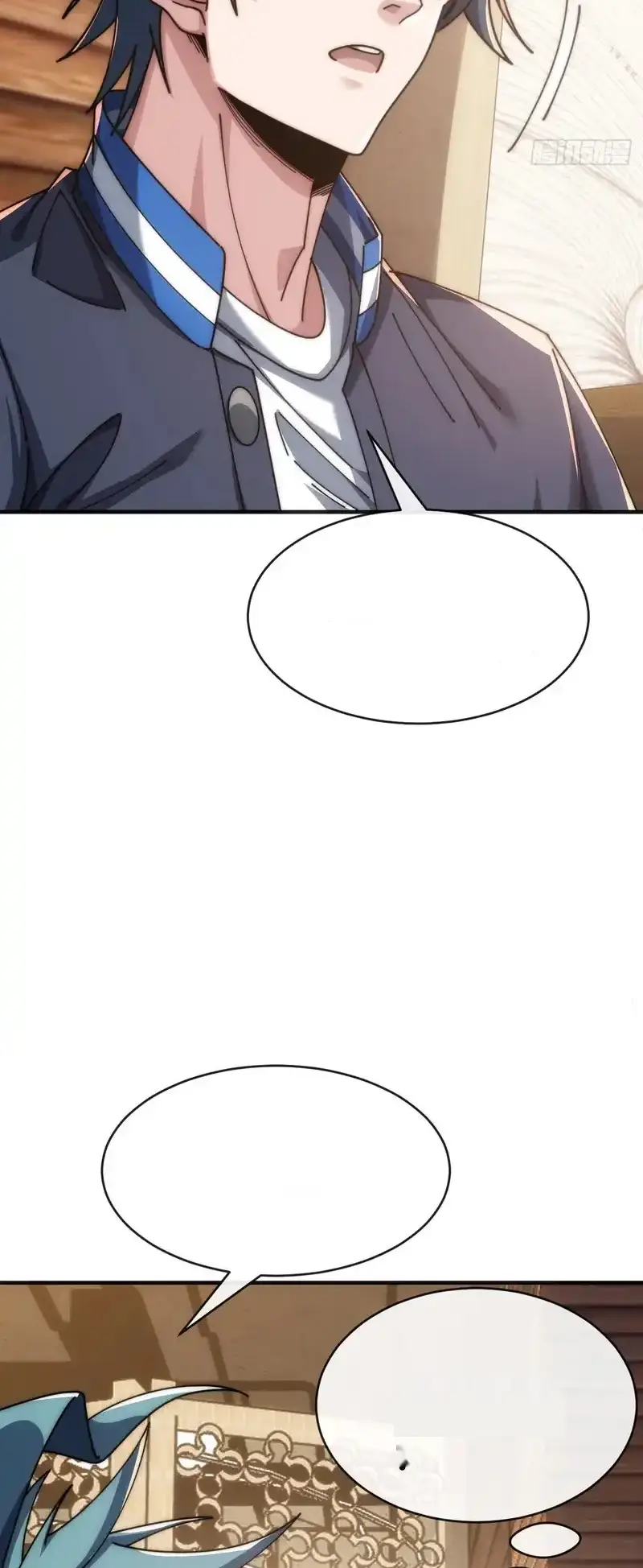 Read Infinite Evolution From Scratch ar Manga Online