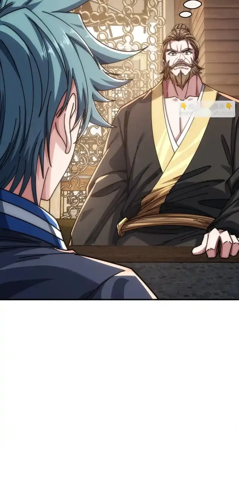 Read Infinite Evolution From Scratch ar Manga Online