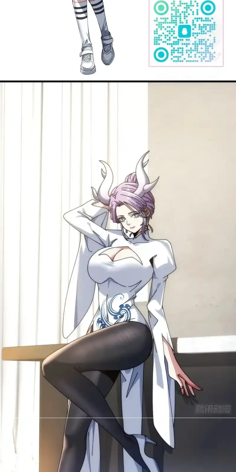 Read Infinite Evolution From Scratch ar Manga Online