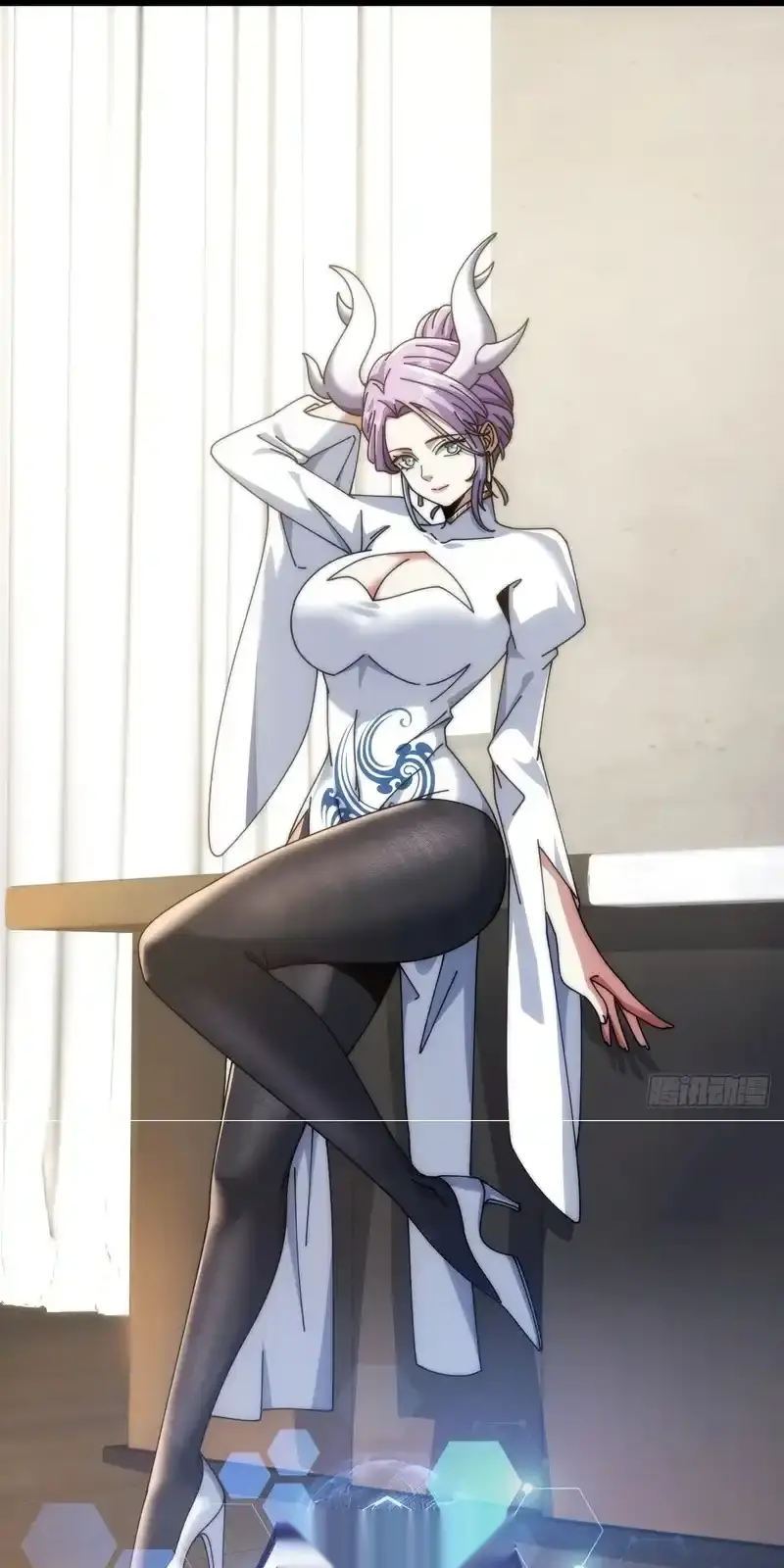 Read Infinite Evolution From Scratch ar Manga Online