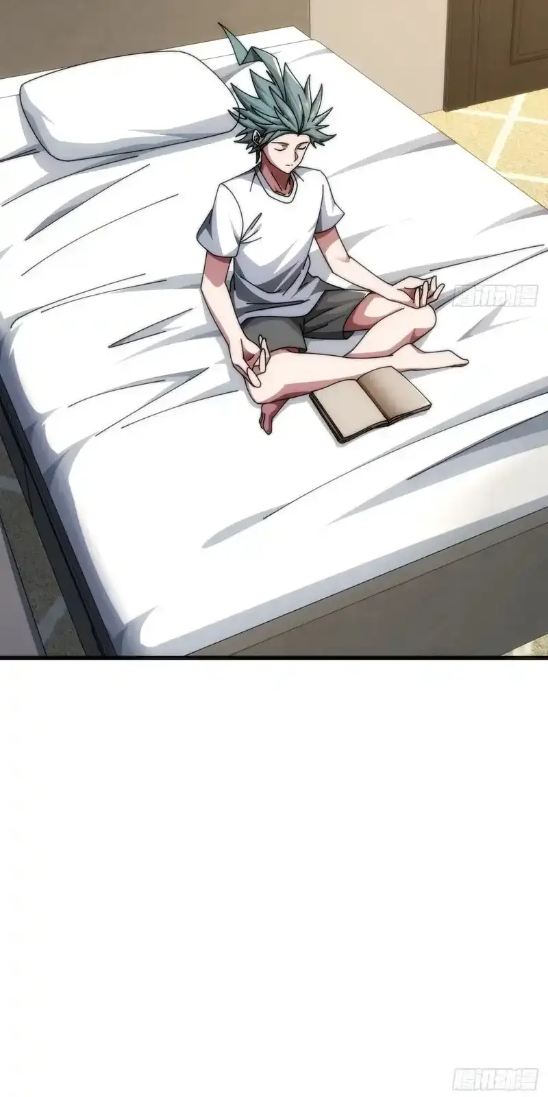 Read Infinite Evolution From Scratch ar Manga Online