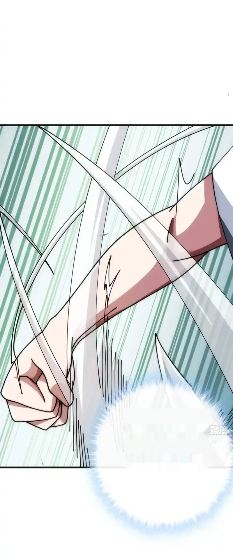 Read Infinite Evolution From Scratch ar Manga Online