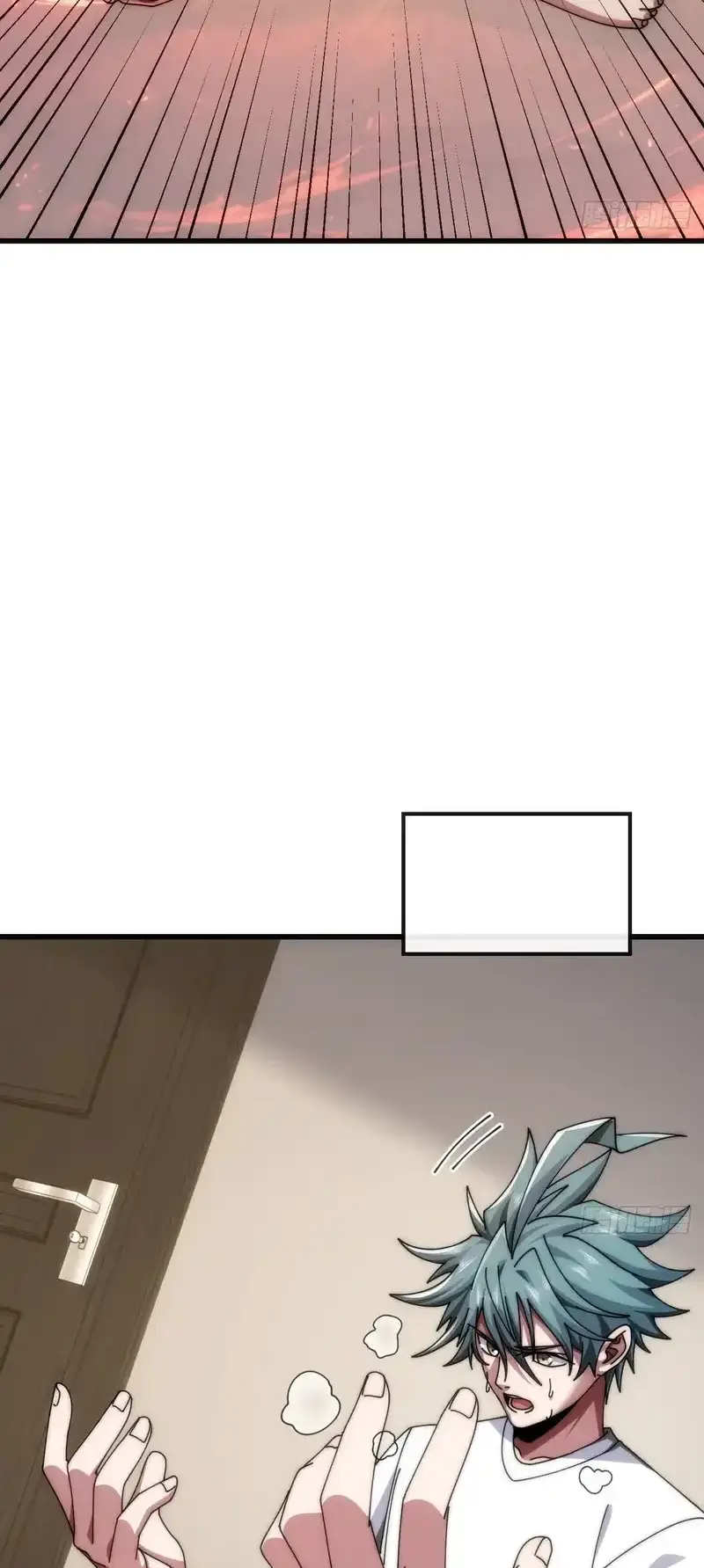 Read Infinite Evolution From Scratch ar Manga Online