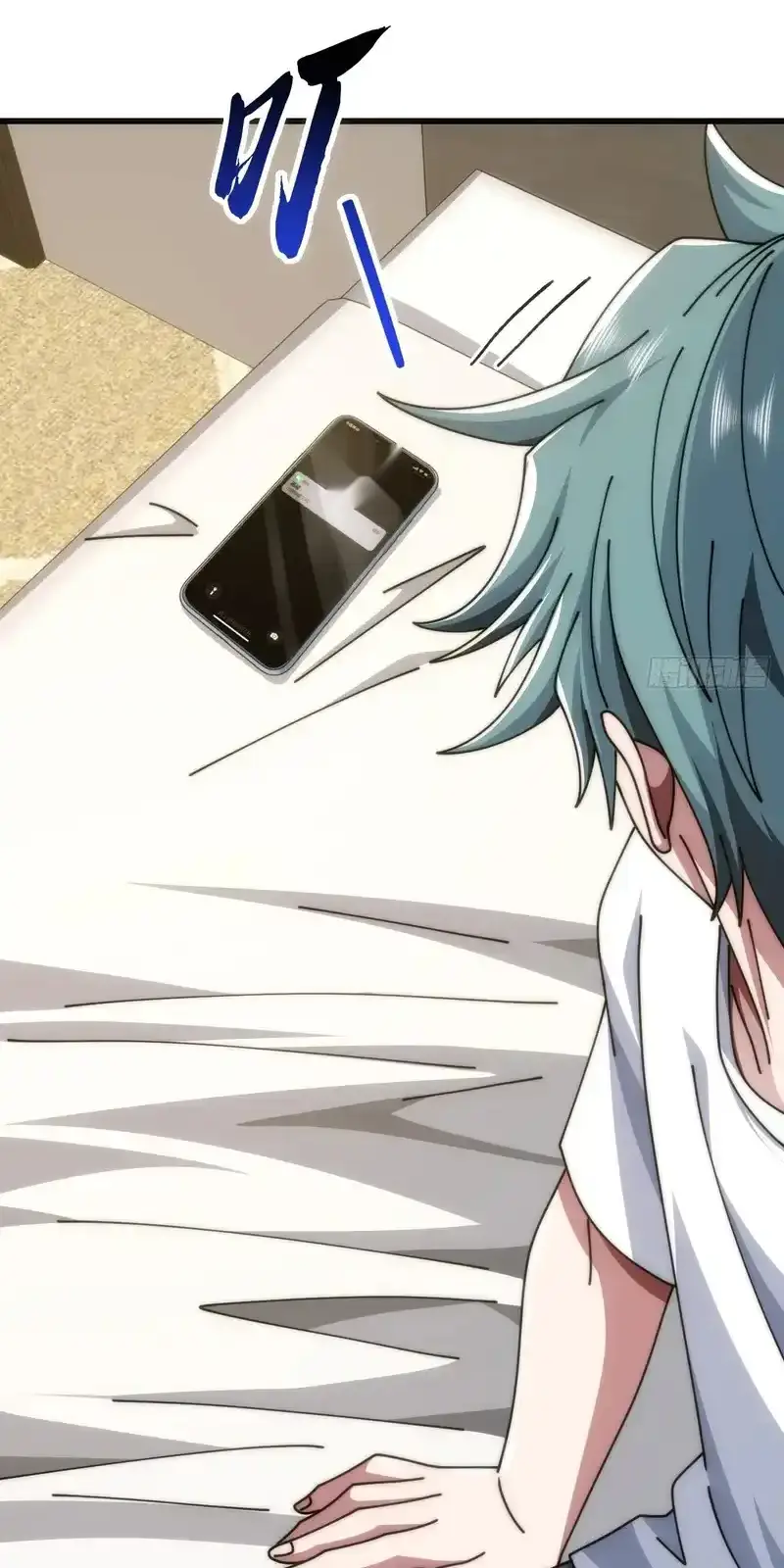 Read Infinite Evolution From Scratch ar Manga Online