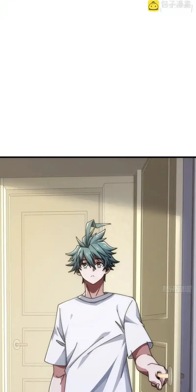 Read Infinite Evolution From Scratch ar Manga Online