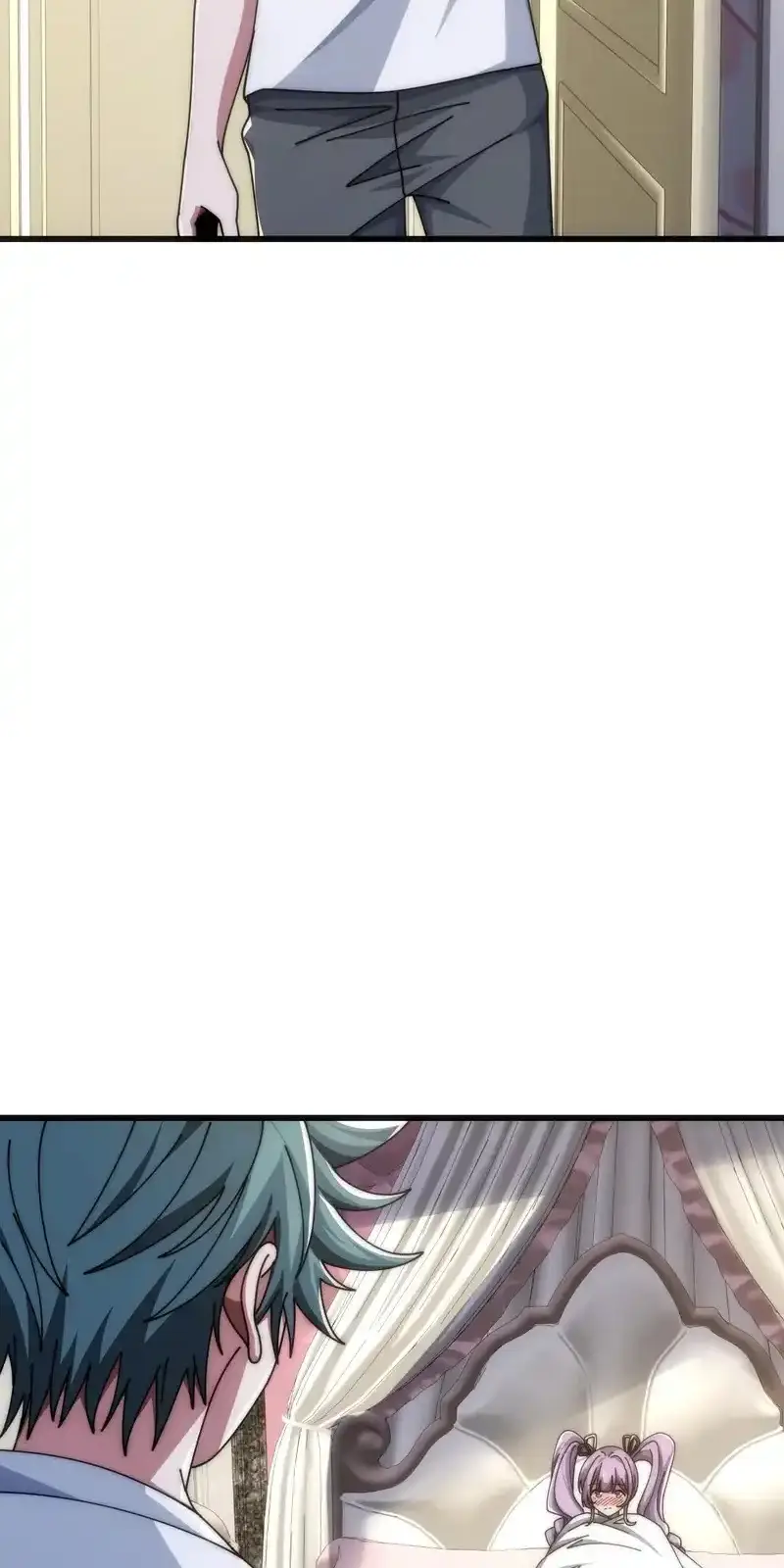 Read Infinite Evolution From Scratch ar Manga Online