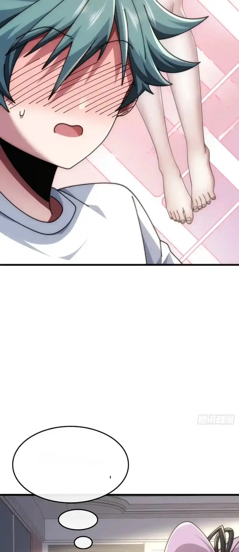 Read Infinite Evolution From Scratch ar Manga Online