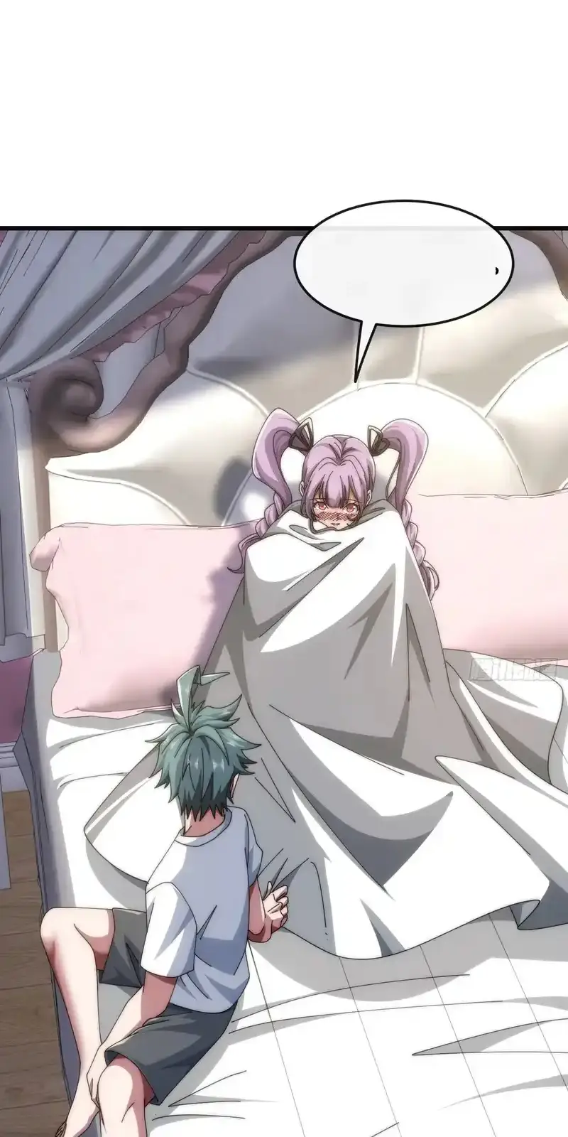 Read Infinite Evolution From Scratch ar Manga Online