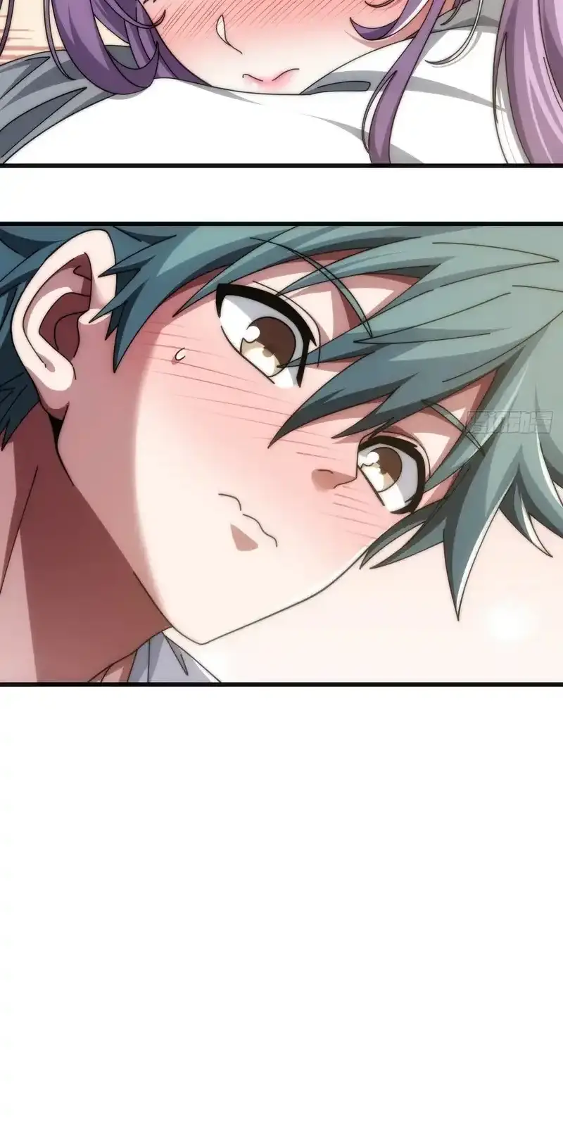 Read Infinite Evolution From Scratch ar Manga Online