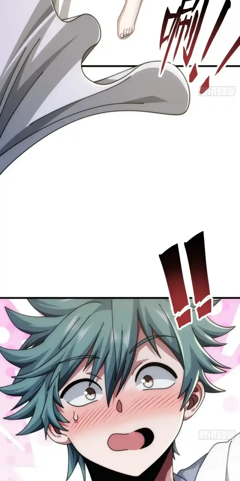 Read Infinite Evolution From Scratch ar Manga Online