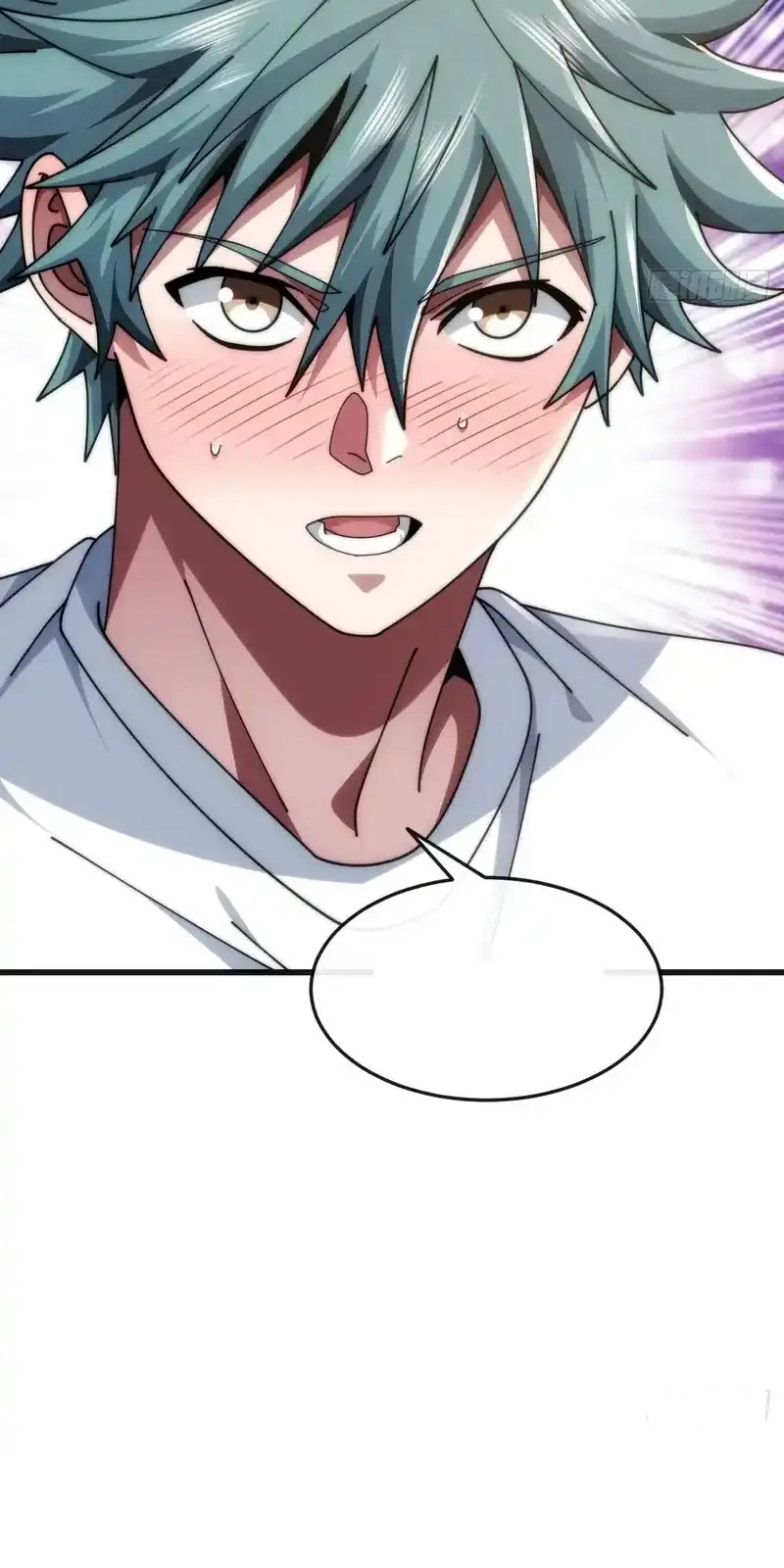 Read Infinite Evolution From Scratch ar Manga Online