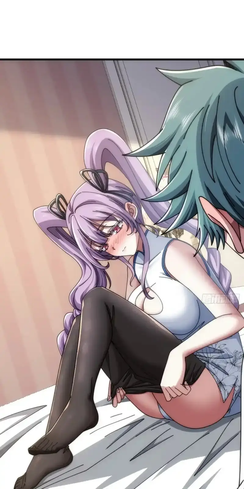 Read Infinite Evolution From Scratch ar Manga Online