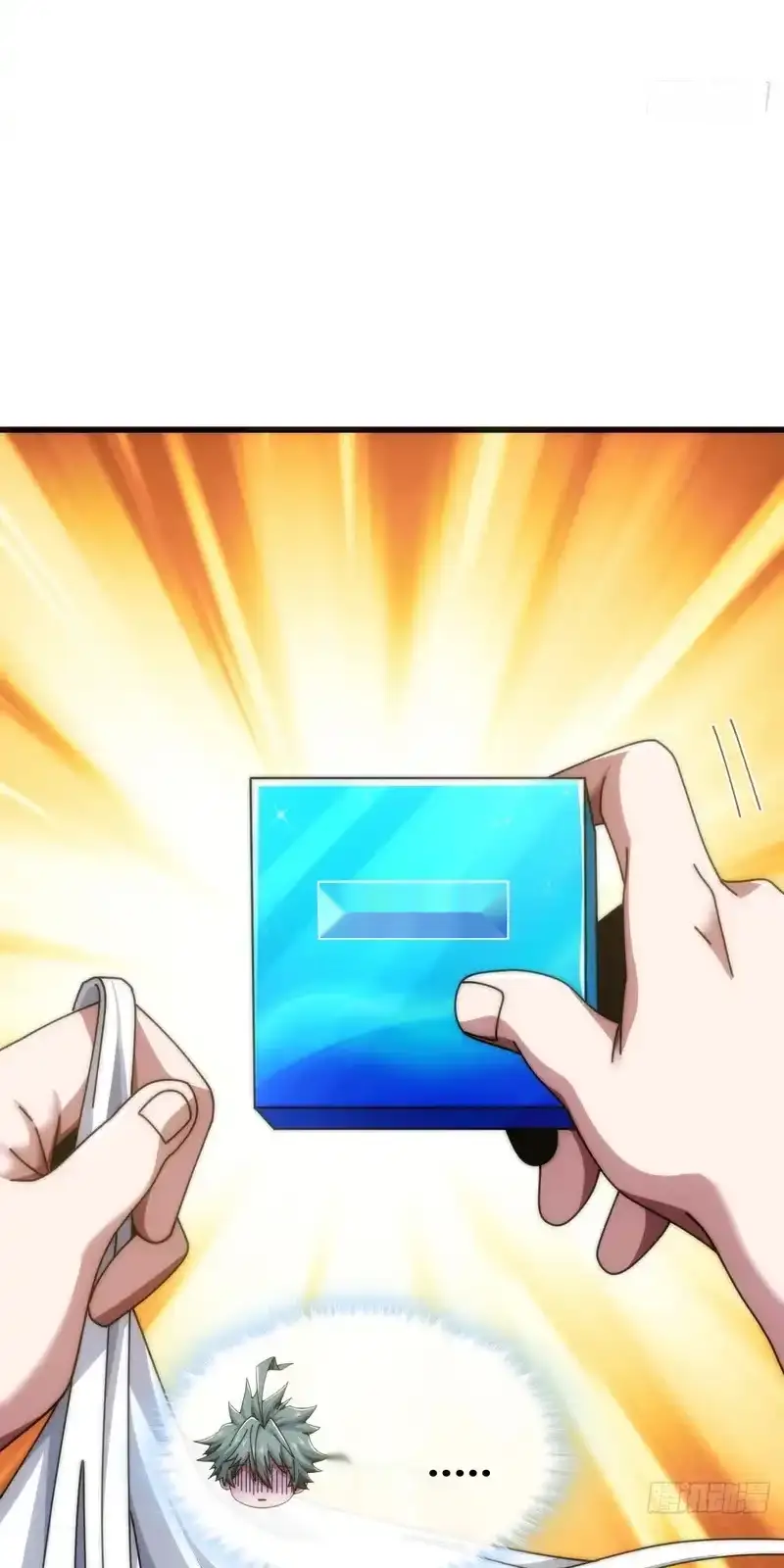 Read Infinite Evolution From Scratch ar Manga Online