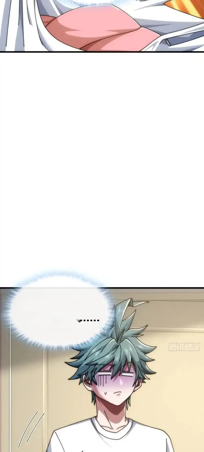 Read Infinite Evolution From Scratch ar Manga Online